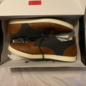 Mens Ruccione Shoes